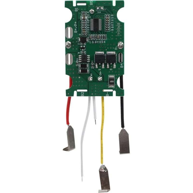 BMS 6S 30A Charger Li-ion Lithium Battery 18650 Protection Board