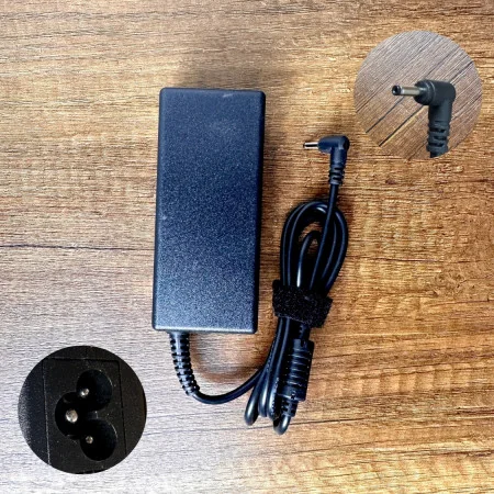 Chargeur ACER 19V3.42A 3.0*1.1