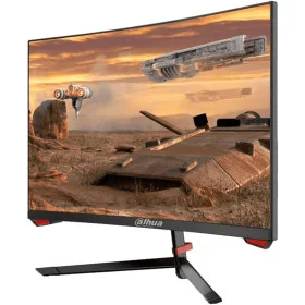 Ecran Dahua 27" 165HZ CURVED LM27-R230C-A5