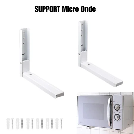 SUPPORT Micro Onde V-STAR M6-9