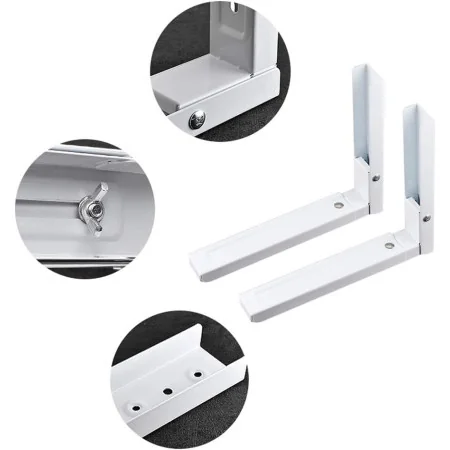 SUPPORT Micro Onde V-STAR M6-9 3