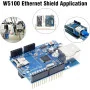 Ethernet Shield W5100