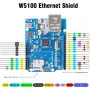 Ethernet Shield W5100