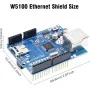Ethernet Shield W5100