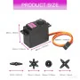 Servo MG996 13KG