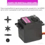 Servo MG996 13KG