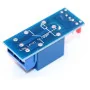 1 Channel Relay Module with Light Coupling 5V/12V/24V