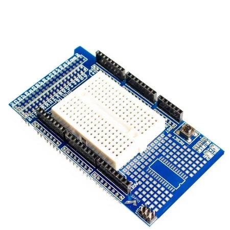 MEGA Proto Prototype Shield V3.0+170pts Breadboard