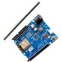 New WeMos D1 R2 WiFi UNO Based ESP8266 Nodemcu