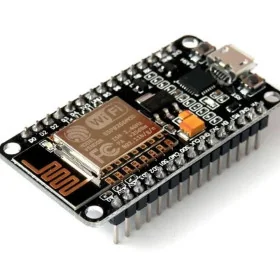 NodeMcu Lua WIFI Internet Development Board based on ESP8266 CP2102