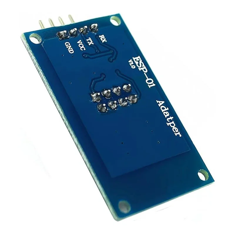 ESP-01 Adapter 3.3V 5V