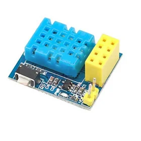 ESP8266 ESP-01 ESP-01S DHT11 Temperature Humidity Sensor Module