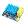 ESP8266 ESP-01 ESP-01S DHT11 Temperature Humidity Sensor Module