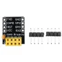 ESP-01 ESP8266 Serial Breadboard Adapter
