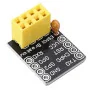 ESP-01 ESP8266 Serial Breadboard Adapter