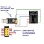 CH340 USB to ESP8266 ESP-01 Wifi Module Adapter
