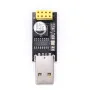 CH340 USB to ESP8266 ESP-01 Wifi Module Adapter
