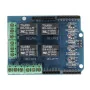 HiLetgo 5V 4 Channel Relay Shield for UNO R