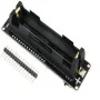 WEMOS Esp-wroom-02 main board, D1 Mini WiFi Module, ESP8266 +18650 Battery Cover