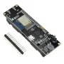 WEMOS Esp-wroom-02 main board, D1 Mini WiFi Module, ESP8266 +18650 Battery Cover