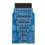 J-link Jlink Emulator V7 V11 all-ARM JTAG Adapter BOARD