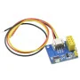 ESP8266 ESP-01 ESP-01S RGB LED Controller Module