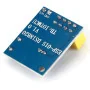 ESP8266 ESP-01 ESP-01S DS18B20 Temperature Humidity Sensor