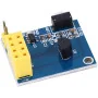 ESP8266 ESP-01 ESP-01S DS18B20 Temperature Humidity Sensor