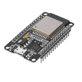 ESP32 Development Board WiFi+Bluetooth Ultra-Low Power Consumption Dual Core