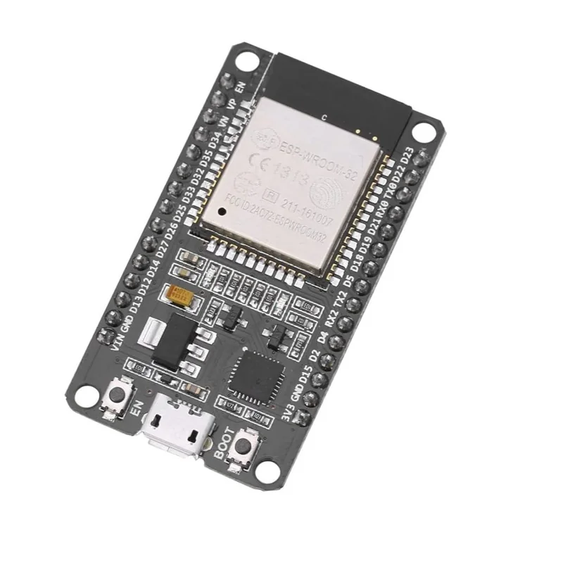 ESP32 Development Board WiFi+Bluetooth Ultra-Low Power Consumption Dual Core