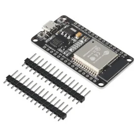 ESP32 Development Board WiFi+Bluetooth Ultra-Low Power Consumption Dual Core(NOT soldered)