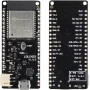 ESP-32,ESP32S For WeMos Mini D1 LOLIN32 Wifi