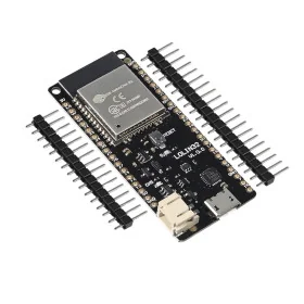 ESP-32,ESP32S For WeMos Mini D1 LOLIN32 Wifi
