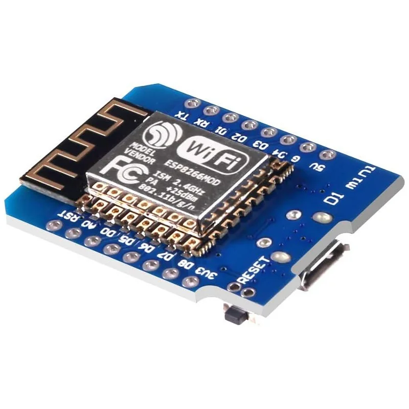 Smart Electronics D1 Mini