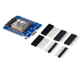 Smart Electronics D1 Mini