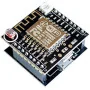 ESP8266 serial WIFI Witty Cloud Development Board ESP-12F Module MINI Nodemcu