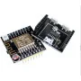 ESP8266 serial WIFI Witty Cloud Development Board ESP-12F Module MINI Nodemcu