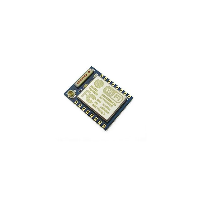 ESP-07 ESP8266 Serial WIFI Module