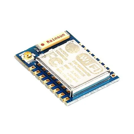 ESP-07 ESP8266 Serial WIFI Module