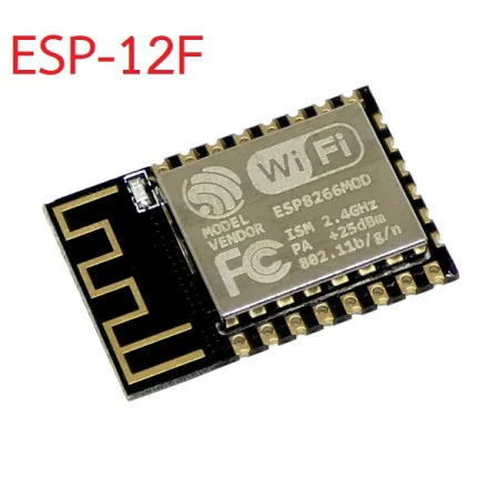 ESP-12F ESP8266 Serial WIFI Module