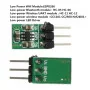DC DC Step-Down & Step-Up Converter 1.8V- 5V to 3.3V Power Wifi Bluetooth
