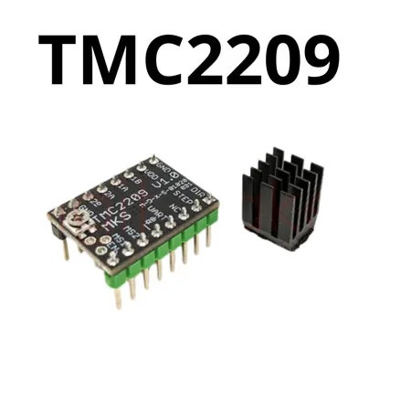 TMC2209 MKS V2.0