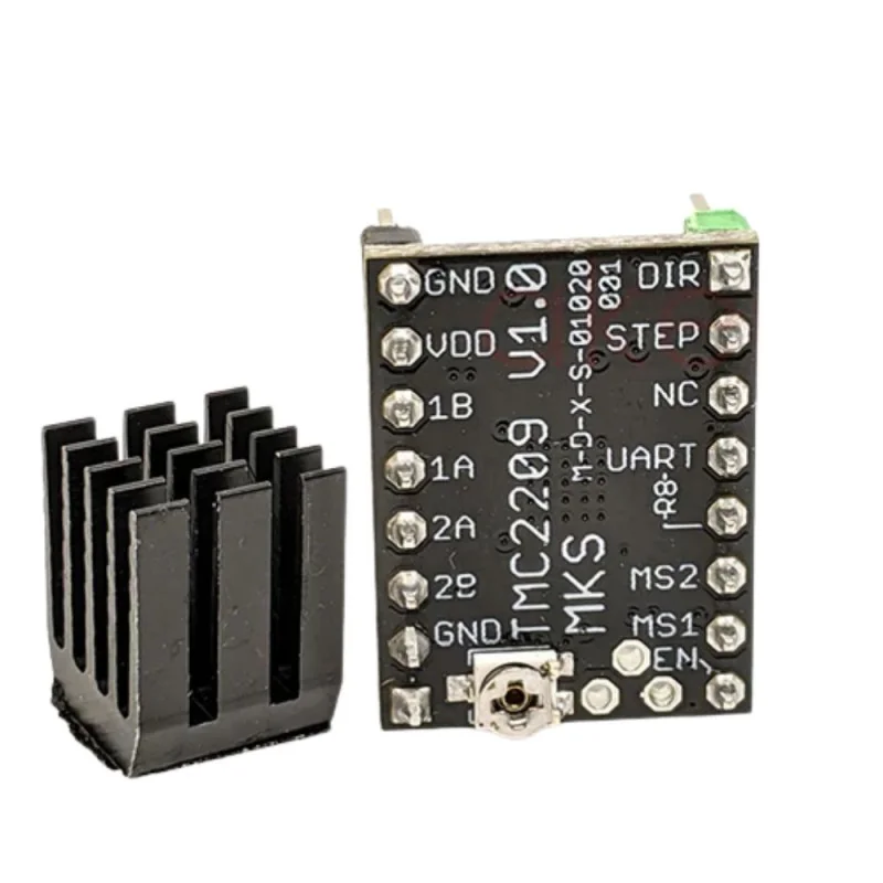 TMC2209 MKS V2.0