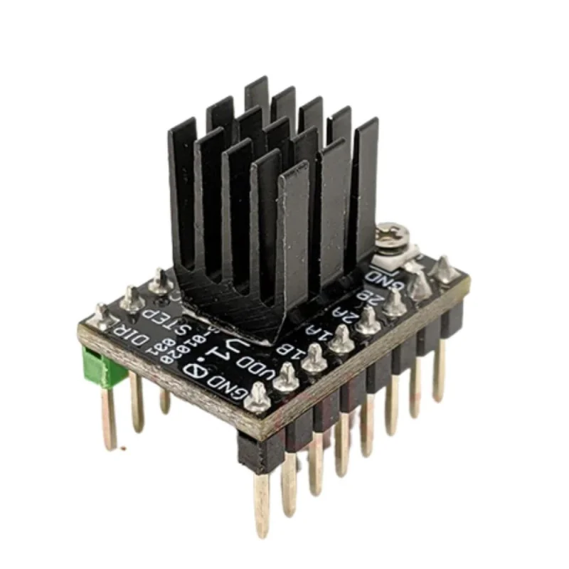 TMC2209 MKS V2.0