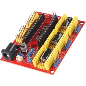 New cnc Shield v4 Engraving Machine