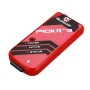 PICKIT3 Programer Simulator with Microchip Logo