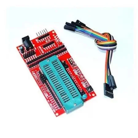 universal programmer seat ICD2 kit2 KIT3 FOR PICKIT 2 PICKIT3