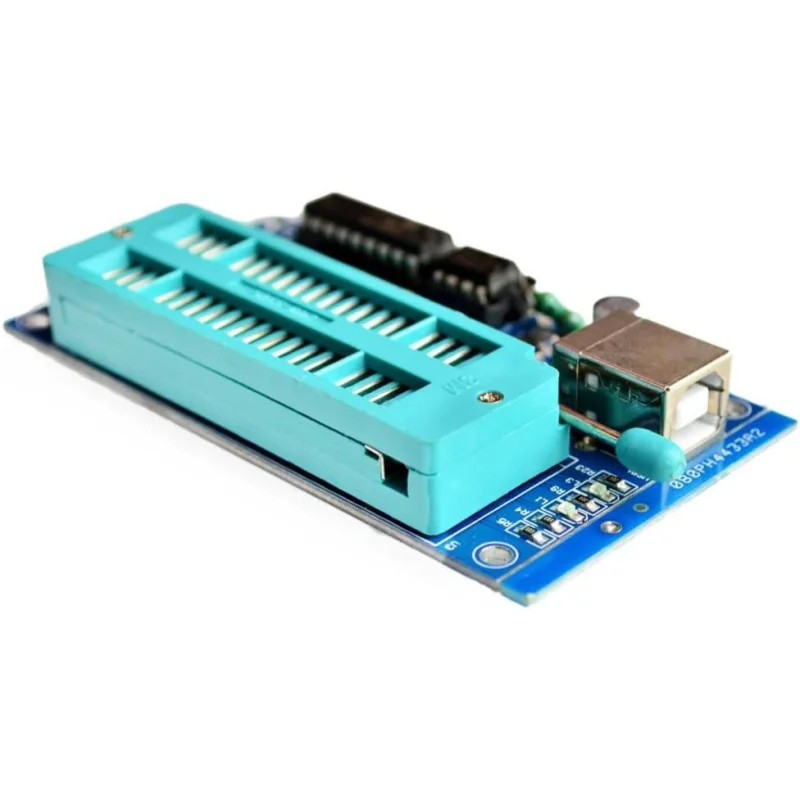 PIC K150 ICSP Programmer USB Automatic Programming