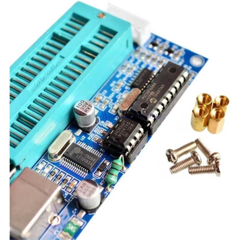 PIC K150 ICSP Programmer USB Automatic Programming