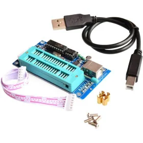 PIC K150 ICSP Programmer USB Automatic Programming